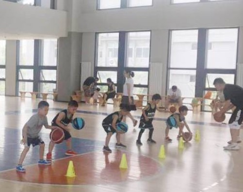 小学生篮球训练计划方案表_1